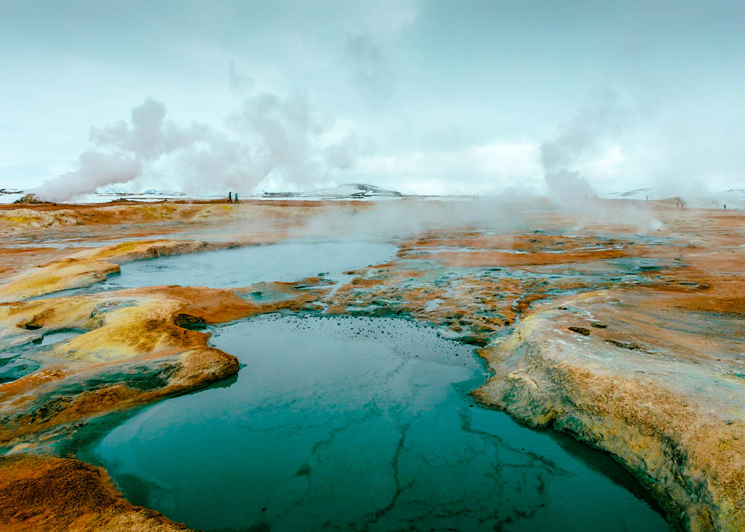 island myvatn heisse quellen island myvatn heisse quellen