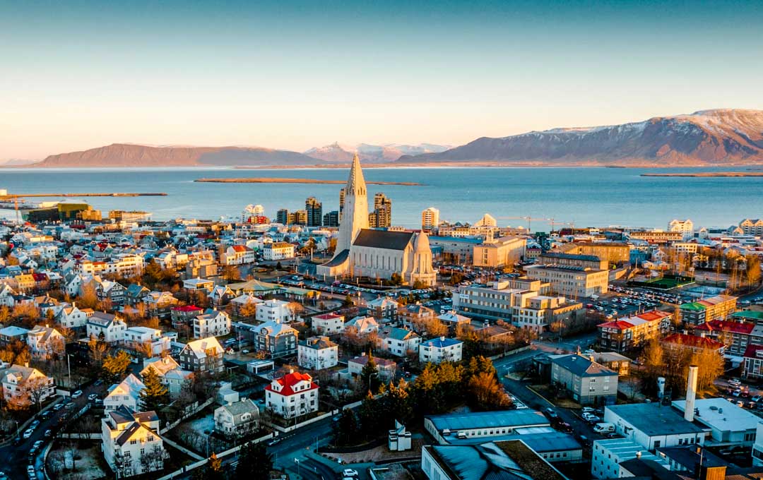 island reykjavik Island Reykjavik