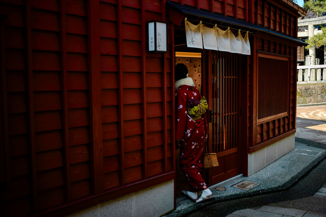 japan kanazawa higashi chaya viertel japan kanazawa higashi chaya viertel