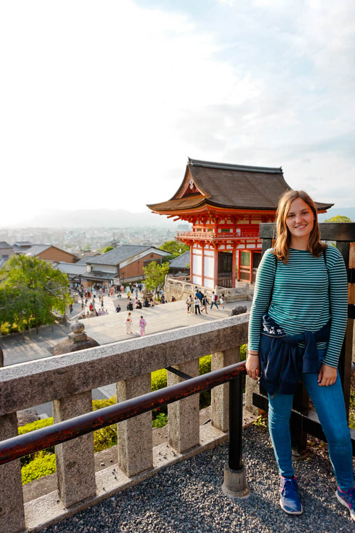 Japan Rundreise 10 Tage die perfekte Route! Blog