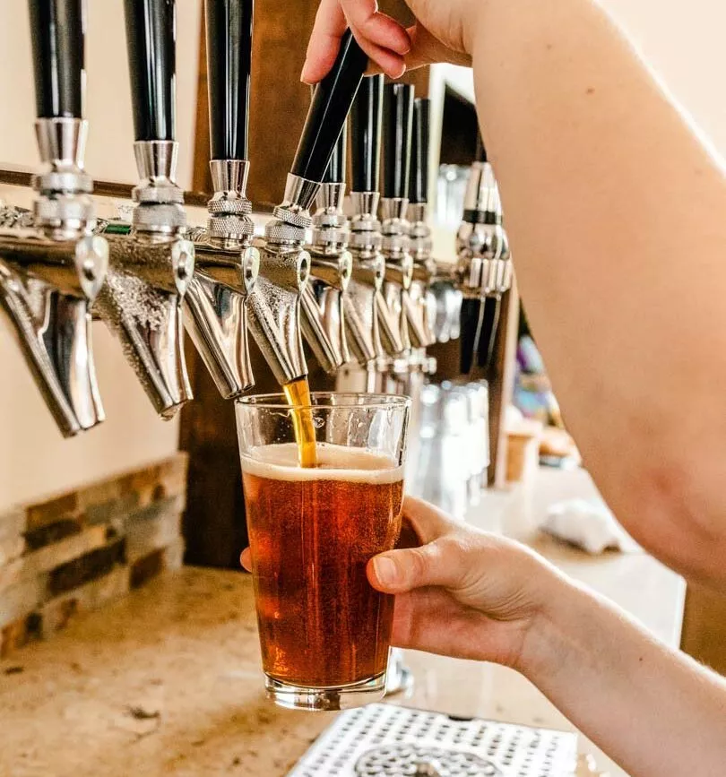 kanada calgary brauerei