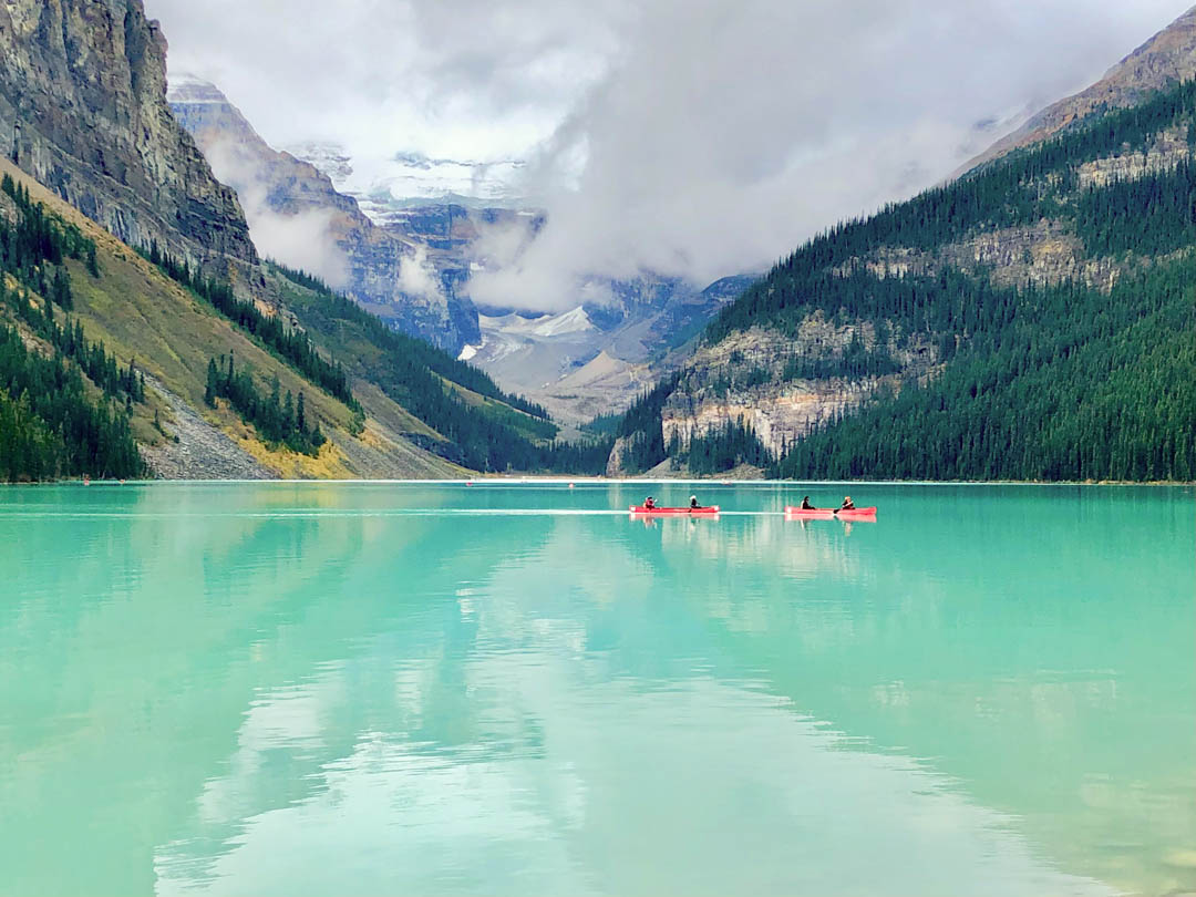 kanada rockies lake louise kanada rockies lake louise