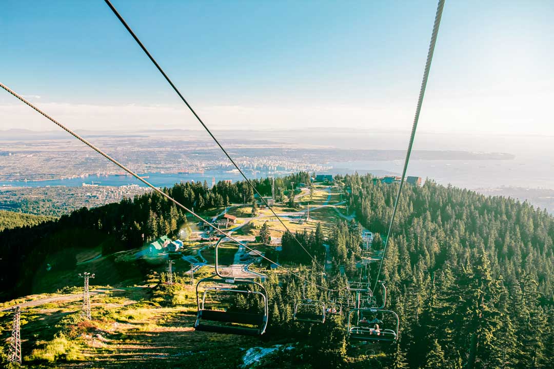 kanada vancouver grouse mountain 2 kanada vancouver grouse mountain 2
