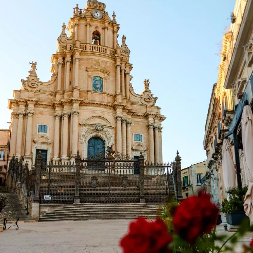 kathedrale von ragusa kathedrale von ragusa