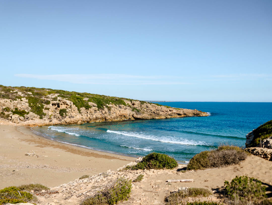 oasi faunistica di vendicari calamosche beach oasi faunistica di vendicari calamosche beach