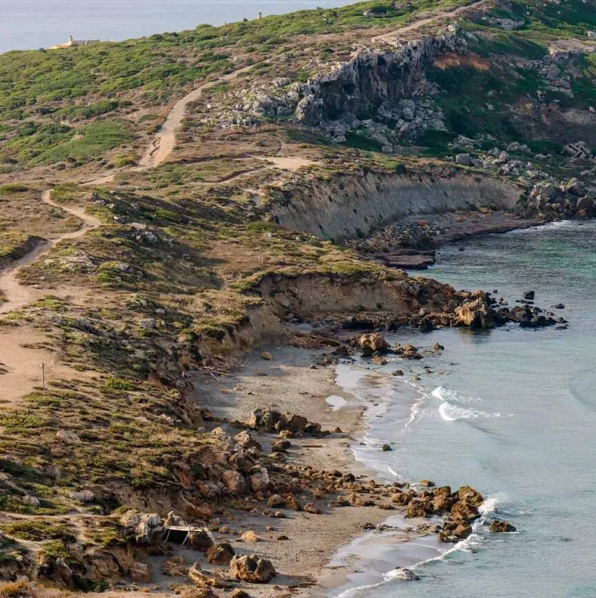oristano capo san marco beach oristano capo san marco beach
