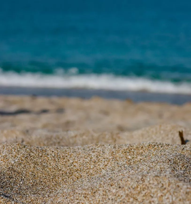 oristano sand beim spiaggia di san giovanni di sinis oristano sand beim spiaggia di san giovanni di sinis
