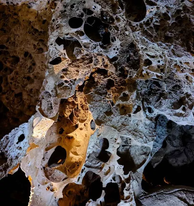 salar de uyuni cueva galaxia