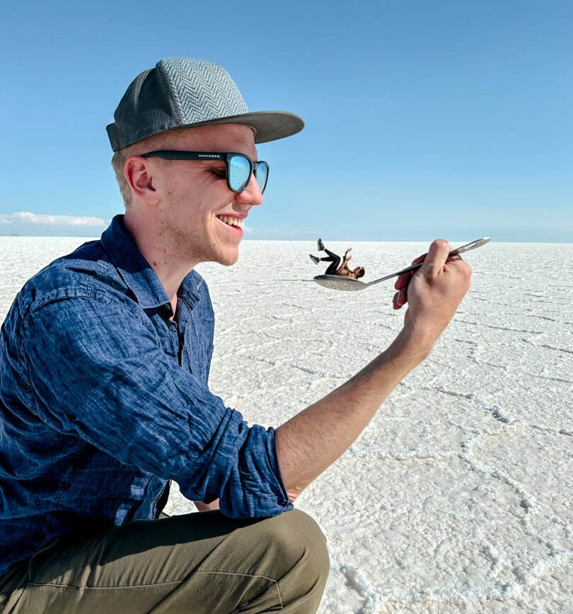 salar de uyuni lustige bilder 3