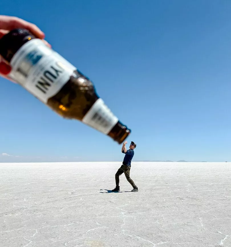 salar de uyuni lustige bilder 5