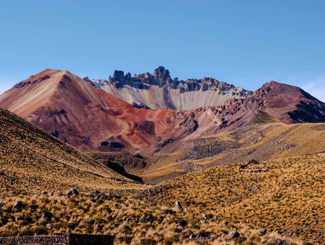 salar de uyuni tunupa vulkan 2