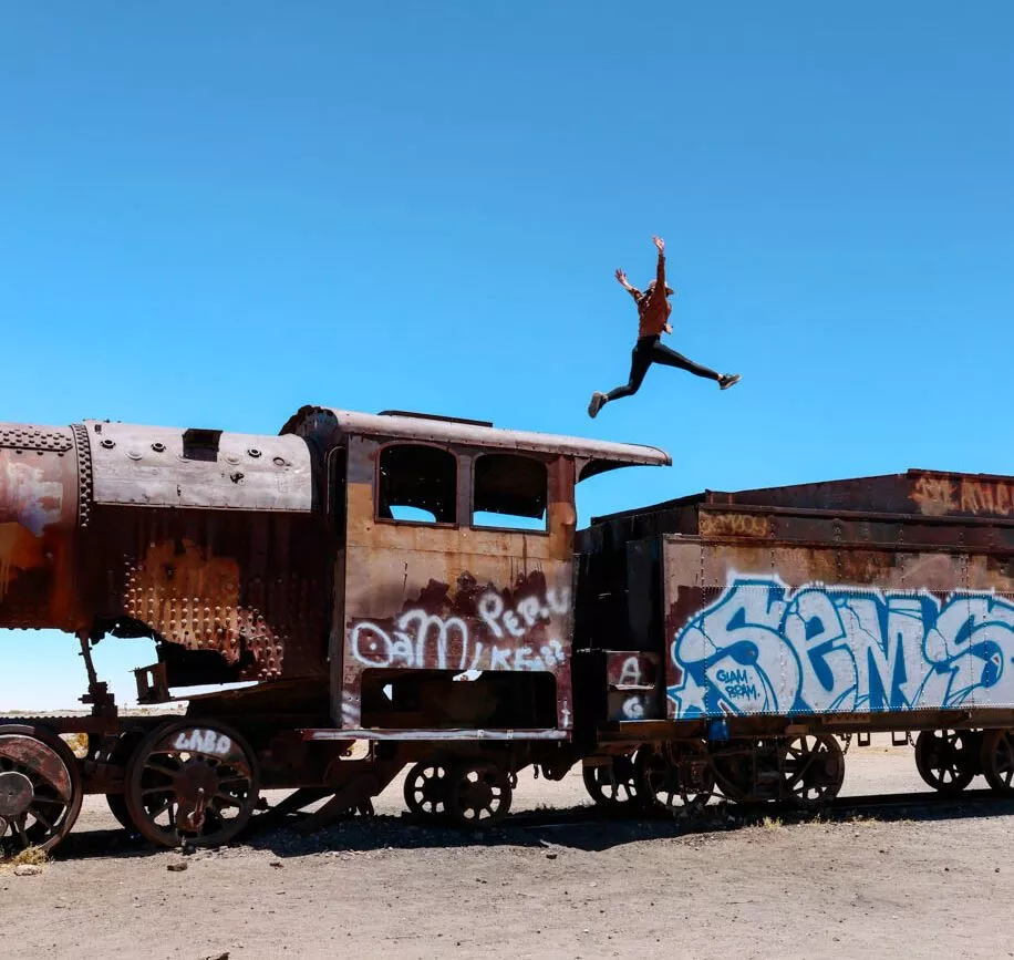 salar de uyuni zugfriedhof 2