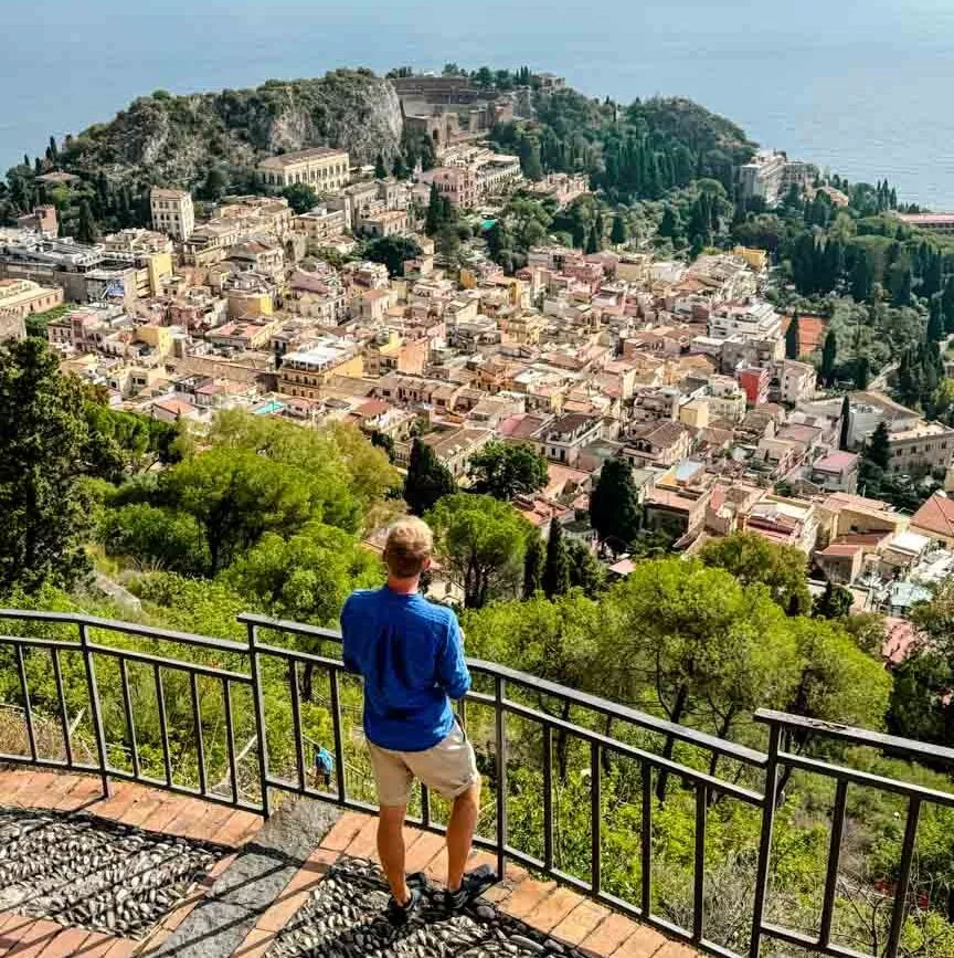 sizilien taormina bei catania 2