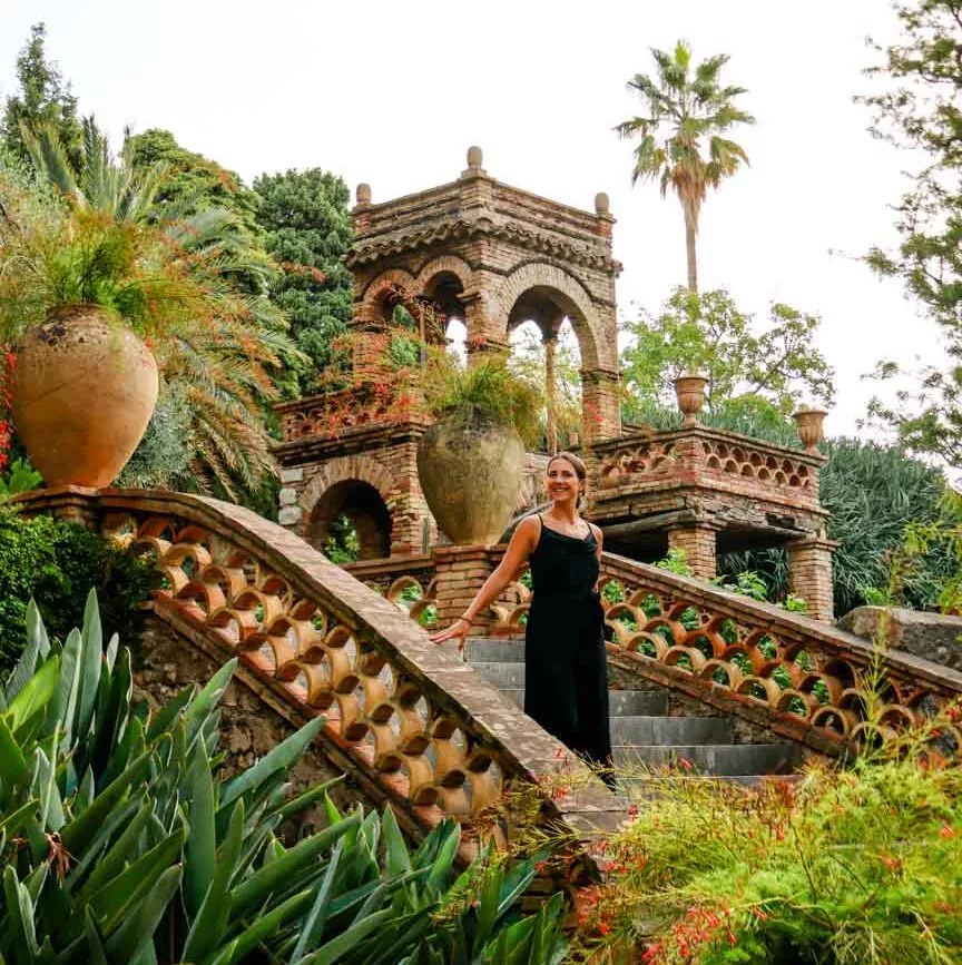 sizilien taormina bei catania
