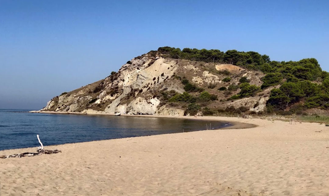 torre salsa strand torre salsa strand