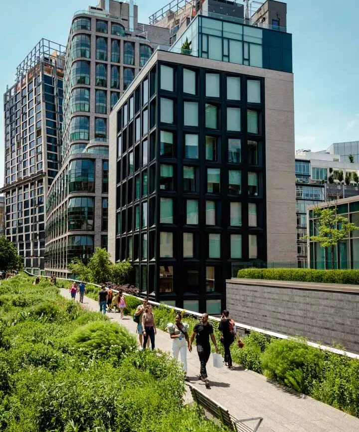 usa nyc high line usa nyc high line