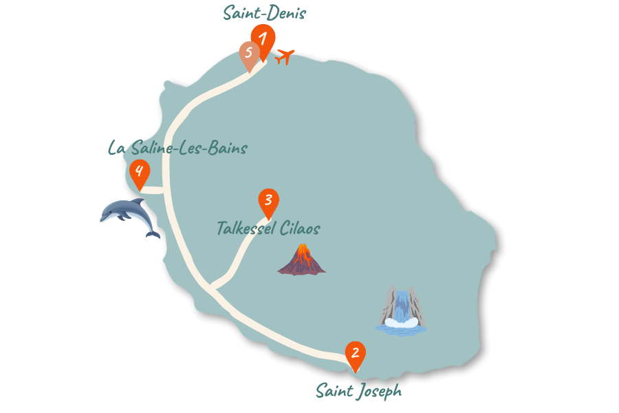 La Reunion_Route_10-Tage_Karte_neu_02