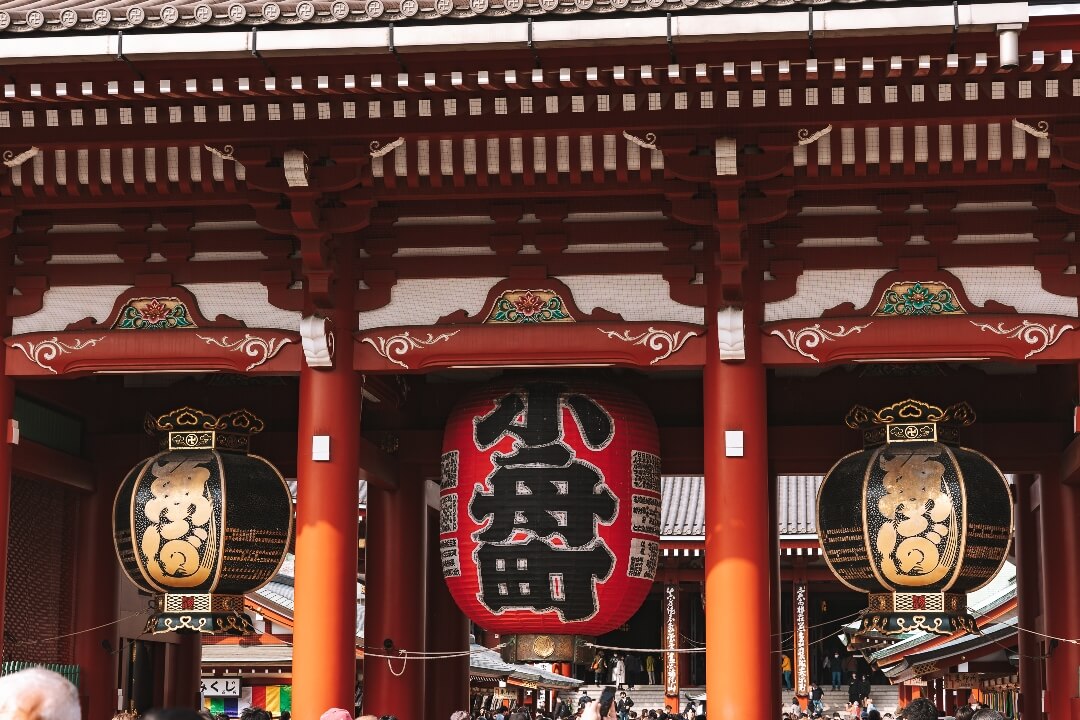 asakusa schrein asakusa schrein