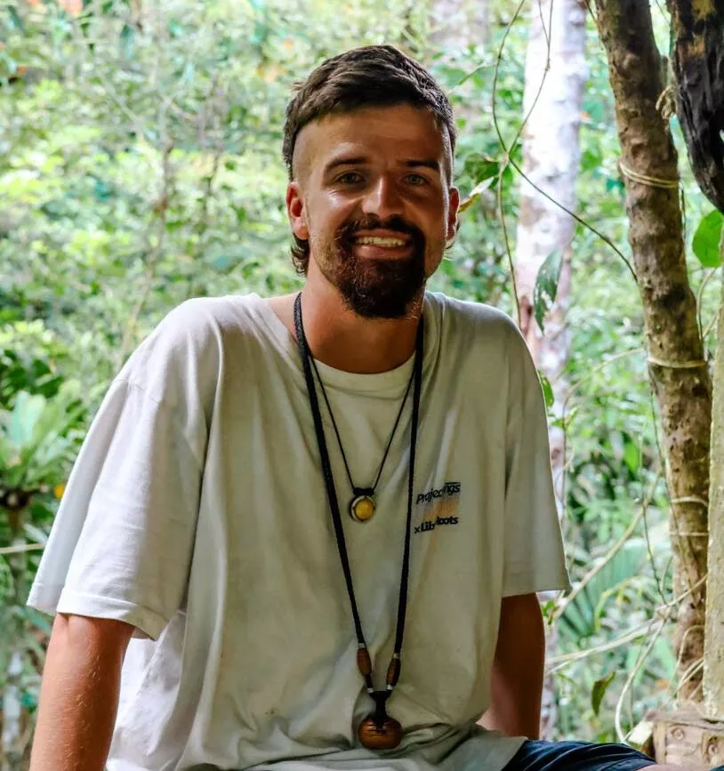 basti der gruender von project wings