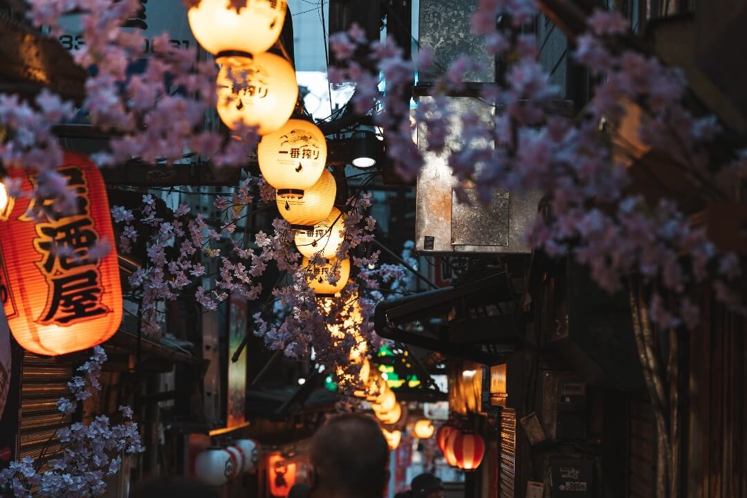 kabukicho viertel kabukicho viertel