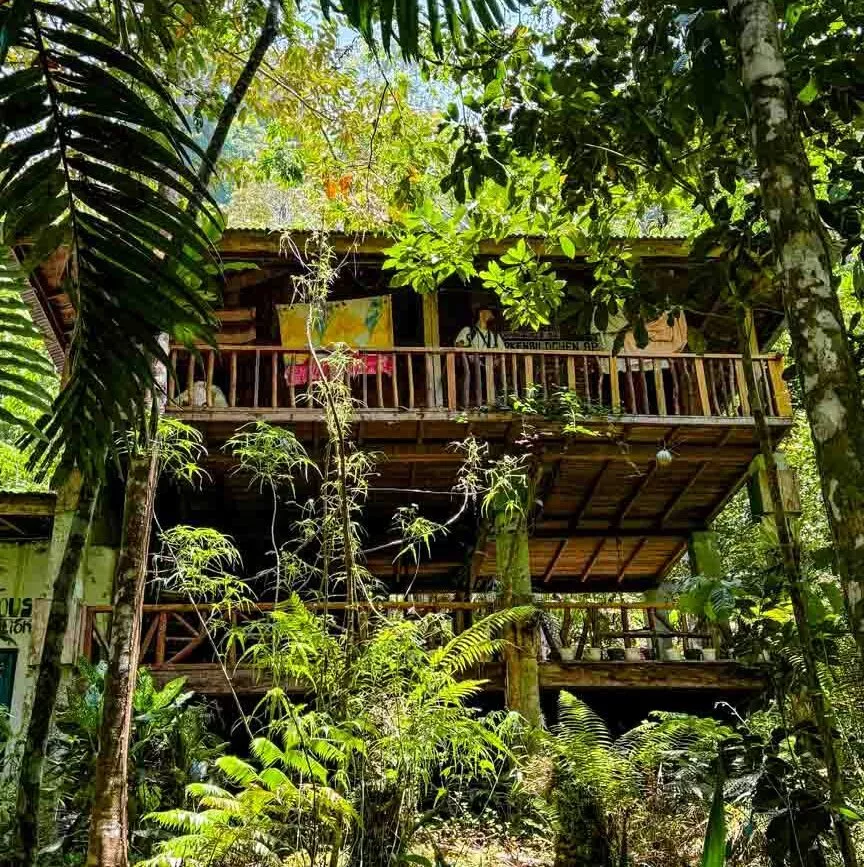 medizinhaus in simolap