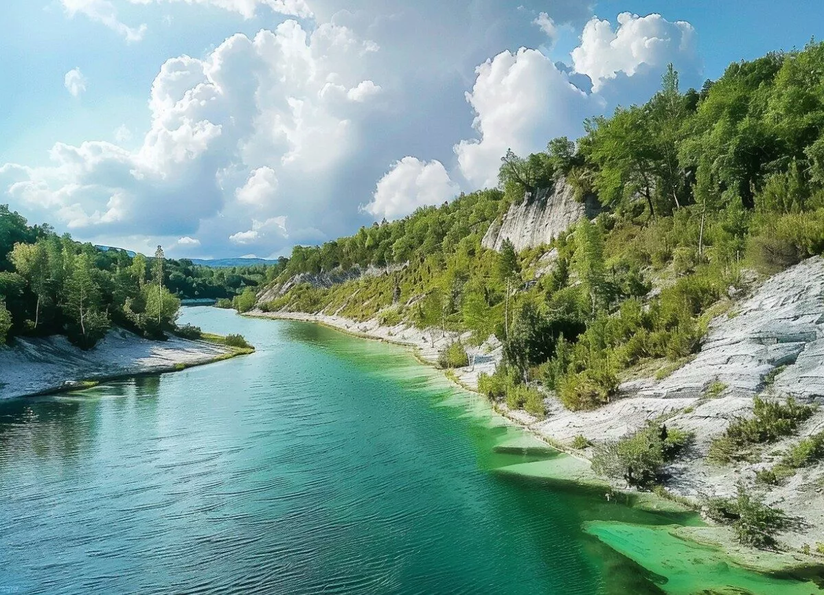 münster canyon lengerich
