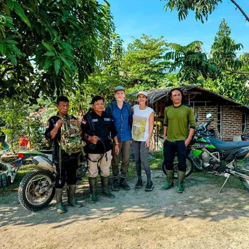 rangertour bei project wings