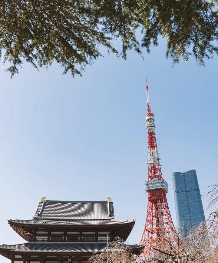 toyko tower rot weiss toyko tower rot weiss