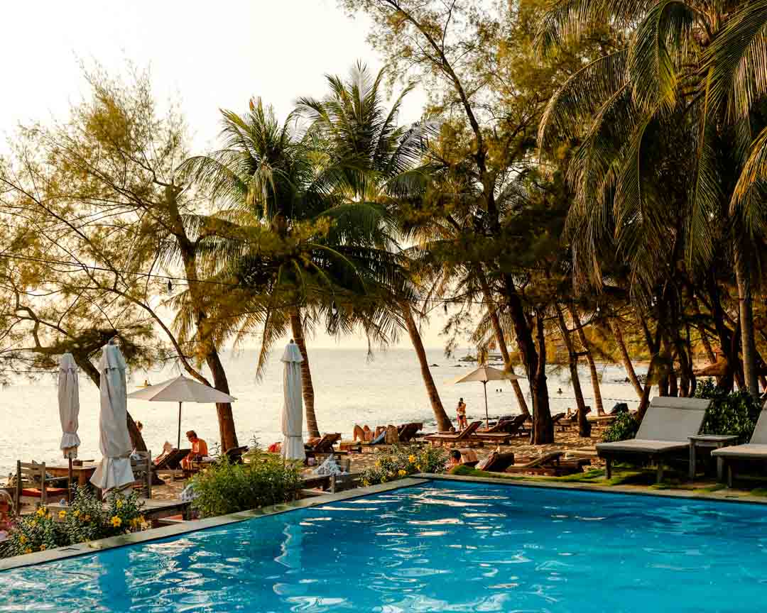 ancarine beach resort phu quoc