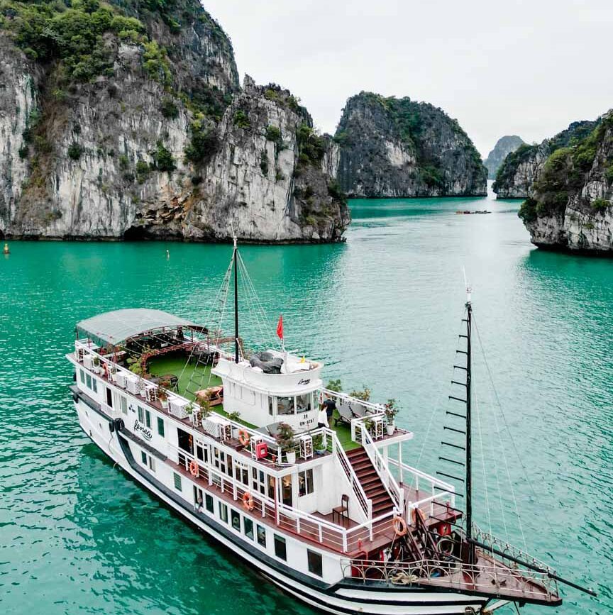 boot von renea cruises