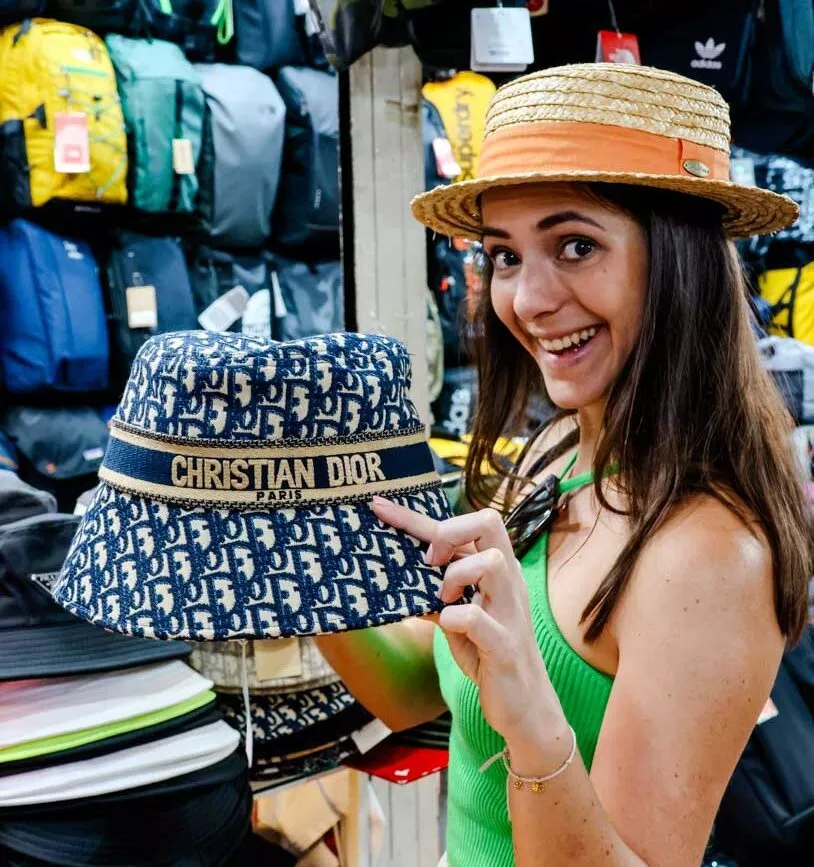 fake marken shoppen in saigon