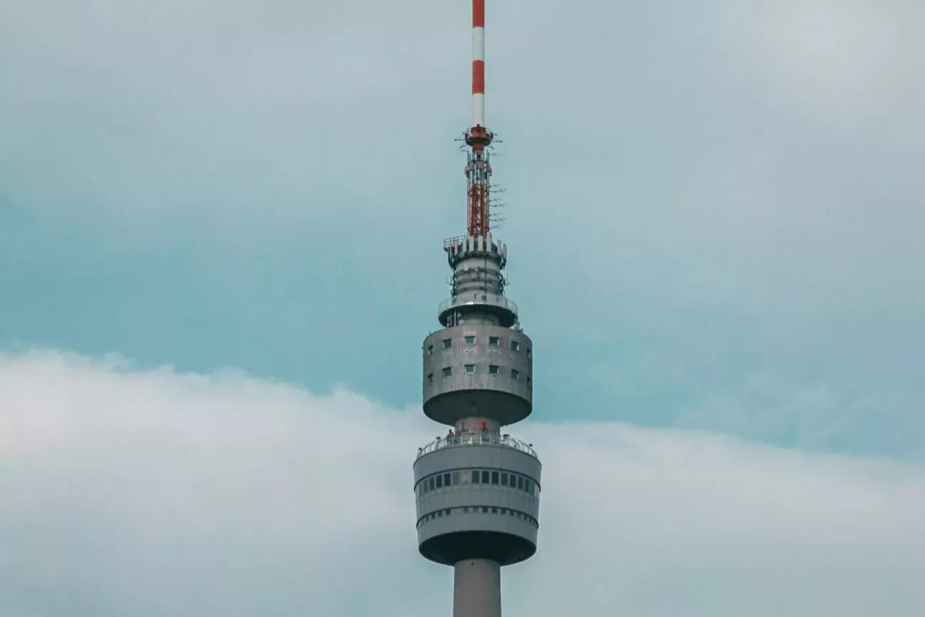 Florianturm Dortmund