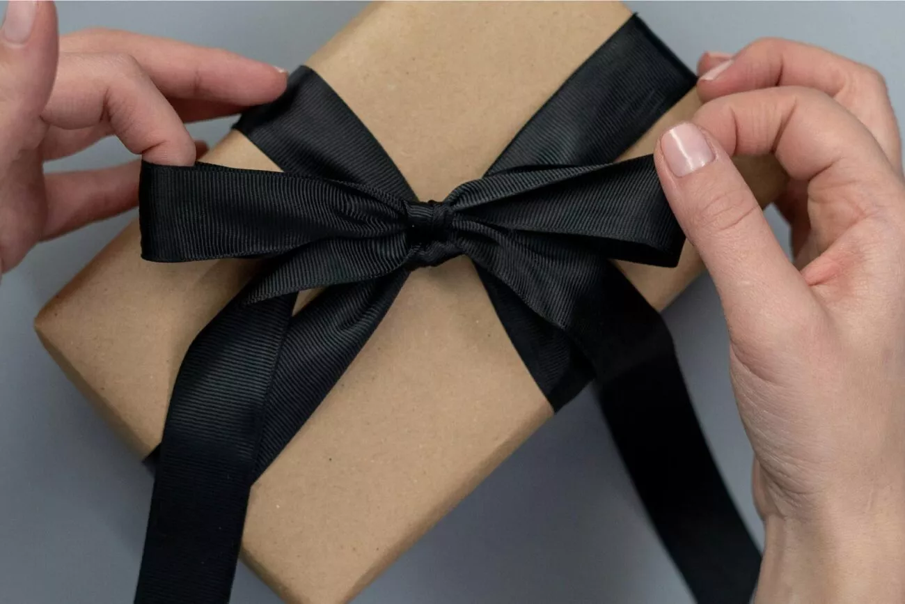 Geschenke Bruder Titelbild