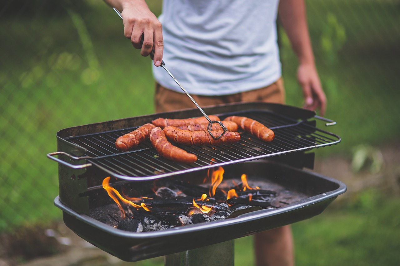 Gourmet Grillkurs Geschenk Bruder