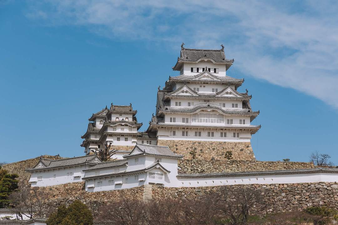 himeji castle