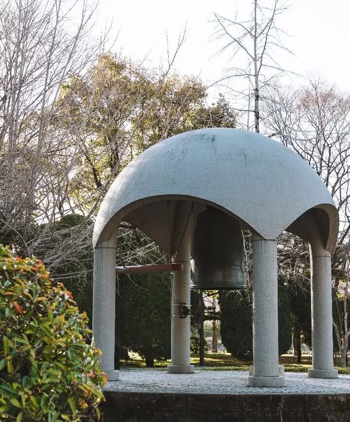 hiroshima friedensdenkmal kuppel