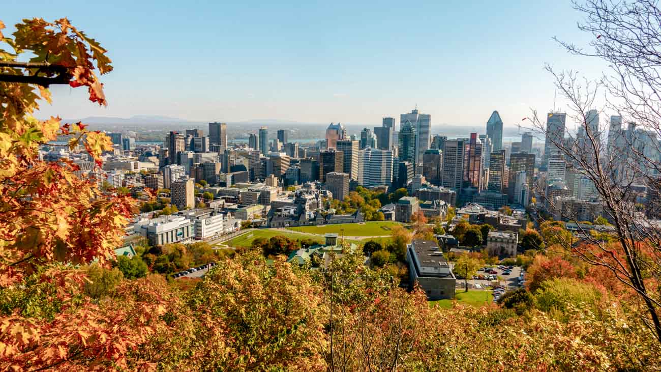 kanada mount royal park beitragsbild Kanada Mount Royal Park Beitragsbild
