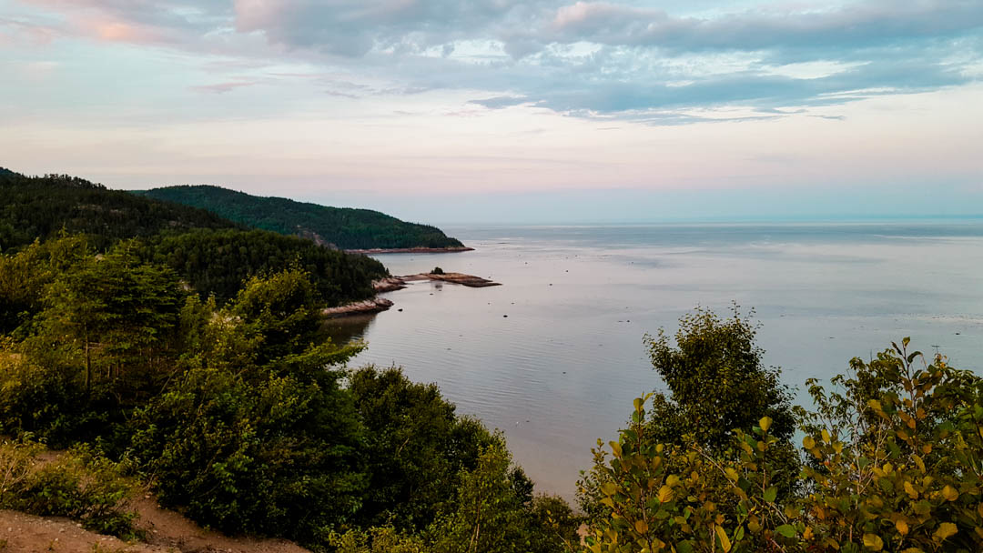 kanada tadoussac area Kanada Tadoussac Area