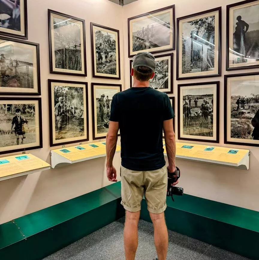 kriegsmuseum hcmc kriegsmuseum hcmc