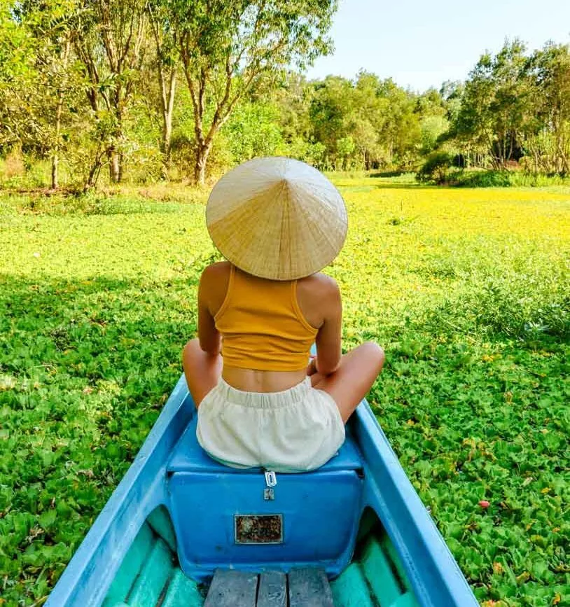 Lung Ngoc Hoang Nature Reserve