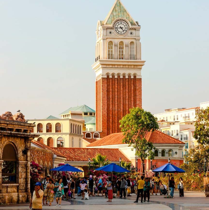 markusdom in der sunset town phu quoc