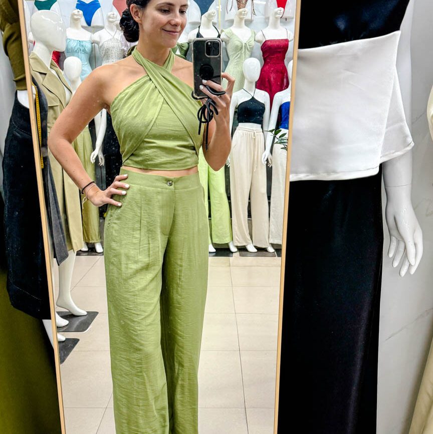 massgeschneidertes outfit roro tailor