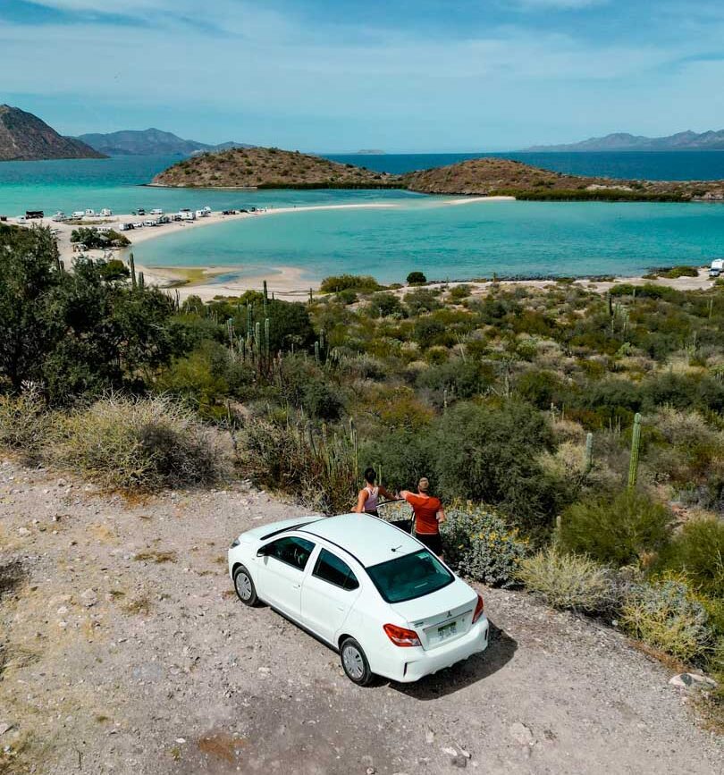 mietwagen buchen worauf achten