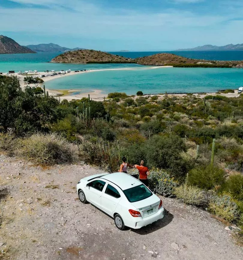 mietwagen buchen worauf achten