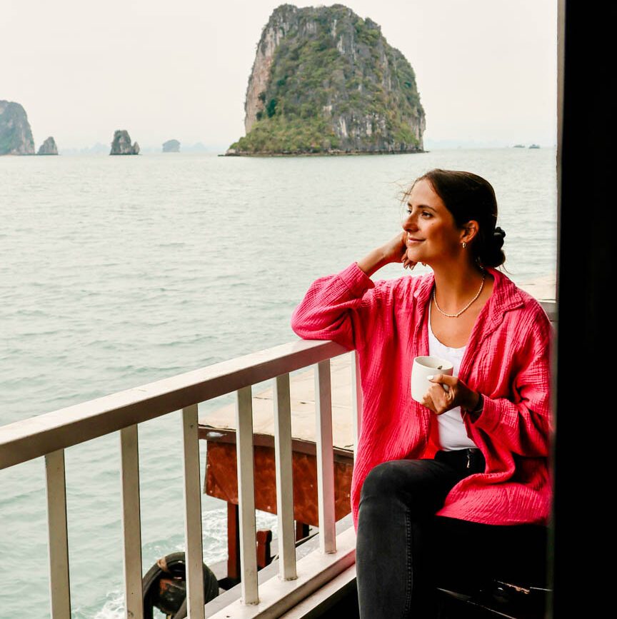 mini kreuzfahrt mi renea cruises in vietnam