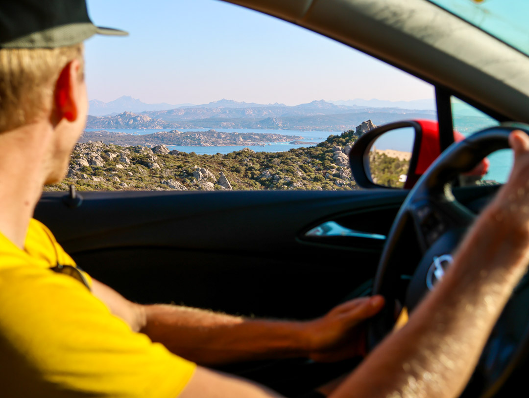 mit dem mietwagen auf sardinien rumfahren mit dem mietwagen auf sardinien rumfahren