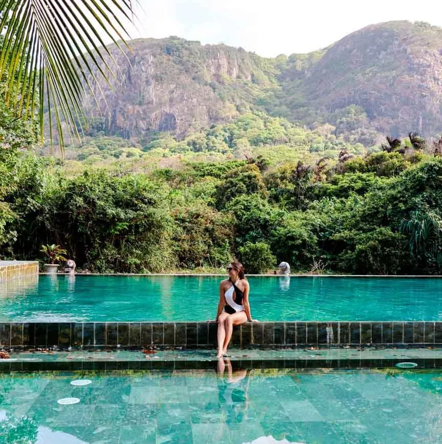 paolo condor hotel auf con dao in vietnam