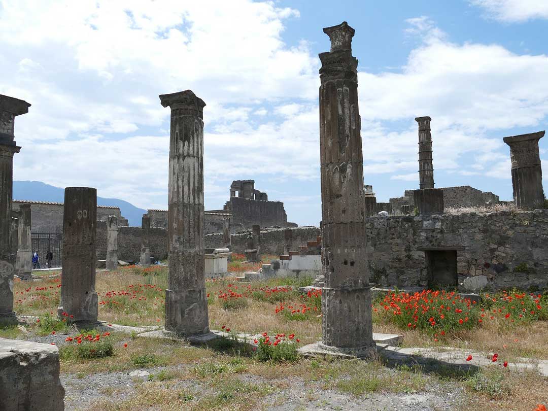 Pompeji Alles Wichtige zum Besuch, Eintritt & Tickets! Blog