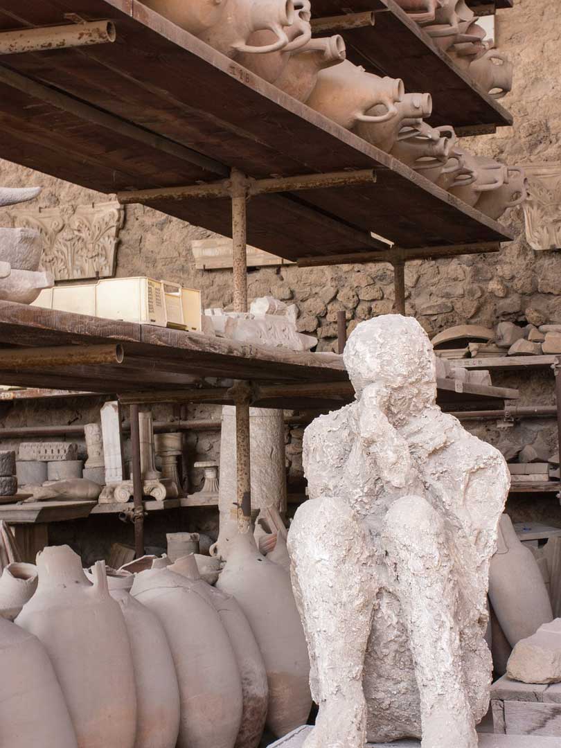 Pompeji Alles Wichtige zum Besuch, Eintritt & Tickets! Blog