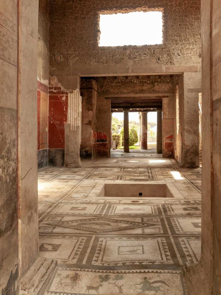 Pompeji Alles Wichtige zum Besuch, Eintritt & Tickets!